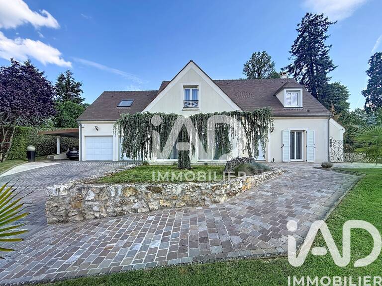 Vente Maison/villa 9 pièces — photo 1