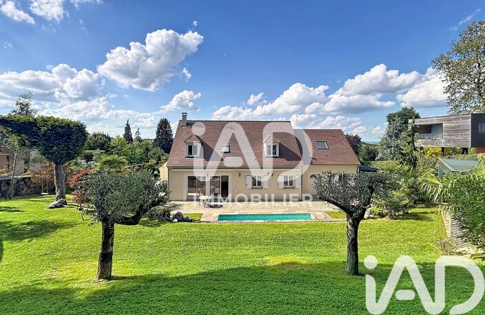 Vente Maison/villa 9 pièces — photo 3