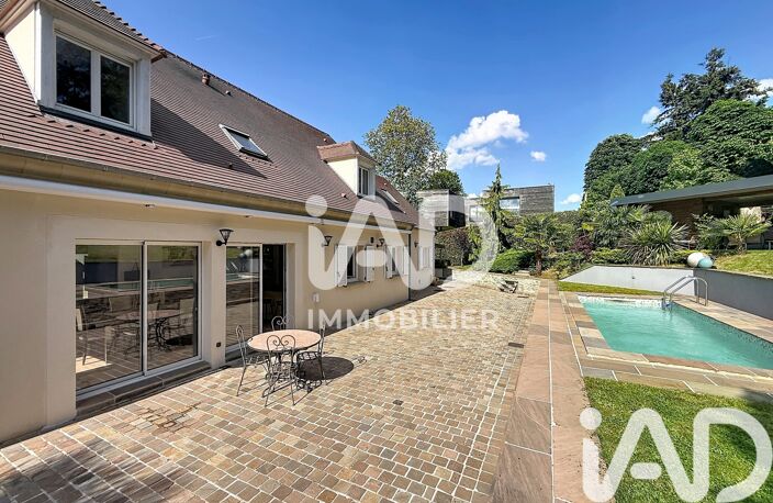 Vente Maison/villa 9 pièces — photo 4