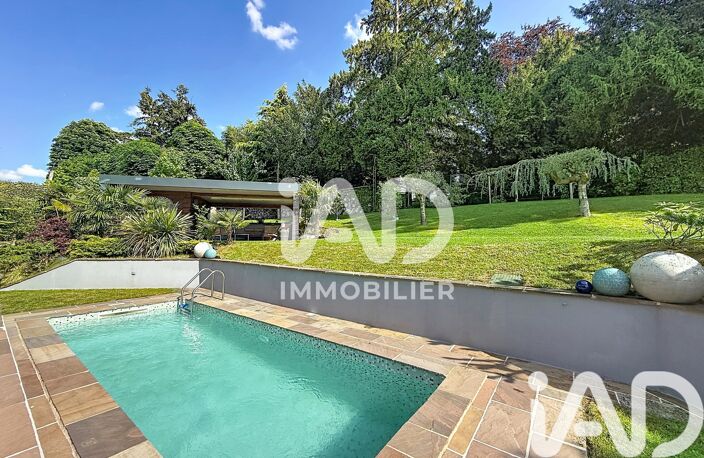 Vente Maison/villa 9 pièces — photo 5