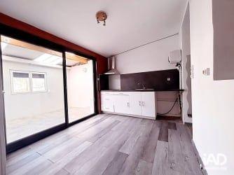 Vente Maison/villa 3 pièces - Photo 3