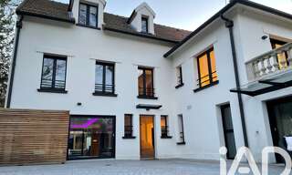 Maison 10 Pièces 265 m² à vendre à Saint-Maur-des-Fossés (94210)