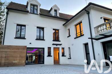 Maison 10 pièces 1990000 €