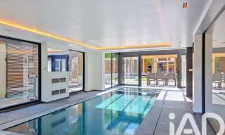 Maison 10 Pièces 265 m² à vendre à Saint-Maur-des-Fossés (94210)