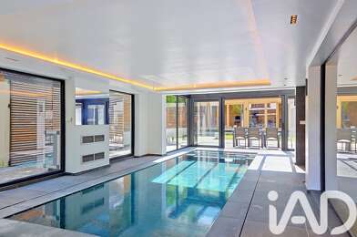 Maison 10 pièces 1990000 €