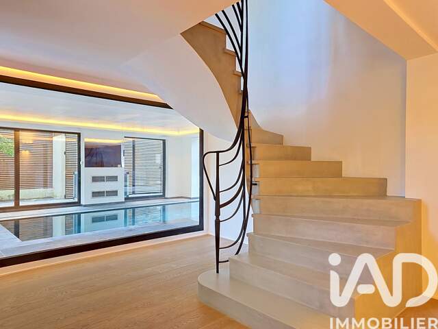 Vente Maison traditionnelle 10 pièces — photo du bien