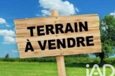 Terrain  106500 €