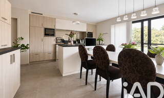 Maison 5 Pièces 162 m² à vendre à Duisans (62161)