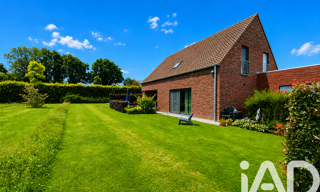 Maison 5 Pièces 162 m² à vendre à Duisans (62161)
