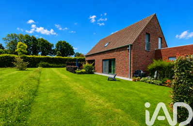 Vente Maison/villa 5 pièces — photo du bien