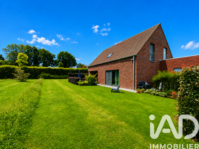 Vente Maison/villa 5 pièces — photo du bien