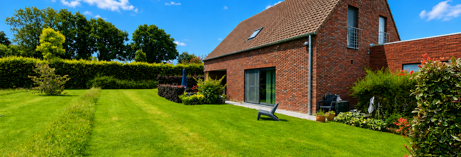 Maison 5 Pièces 162 m² à vendre à Duisans (62161)