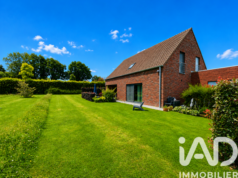 Vente Maison/villa 5 pièces — photo 1