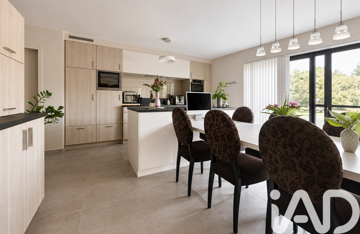 Vente Maison/villa 5 pièces — photo 3