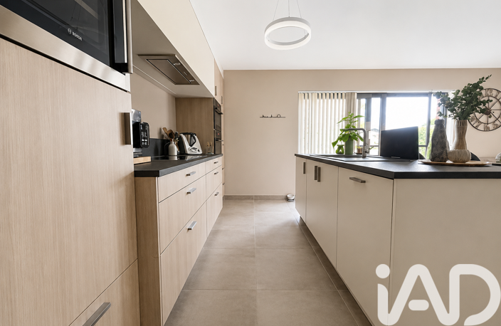 Vente Maison/villa 5 pièces — photo 4
