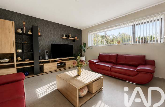 Vente Maison/villa 5 pièces — photo 5