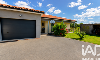 Maison 4 Pièces 129 m² à vendre à Meschers-sur-Gironde (17132)