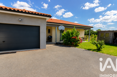 Maison 4 pièces 450000 €
