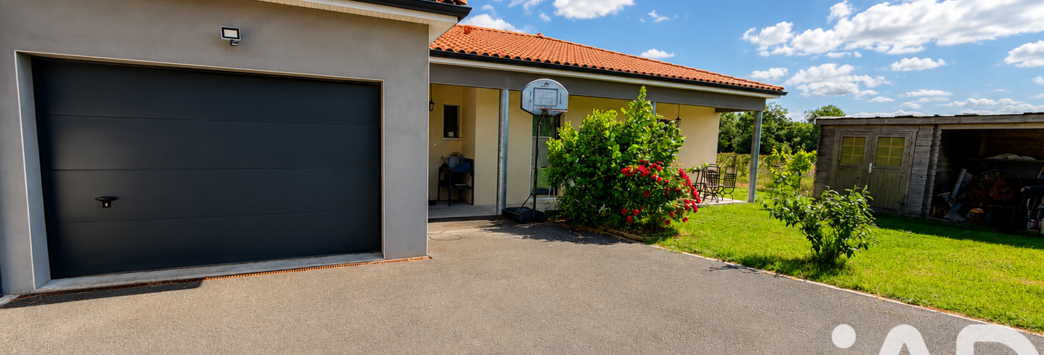 Maison 4 Pièces 129 m² à vendre à Meschers-sur-Gironde (17132)