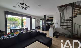 Appartement 4 Pièces 93 m² à vendre à Avignon (84000)