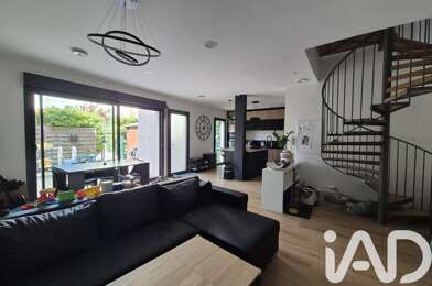 Appartement 4 pièces 329000 €