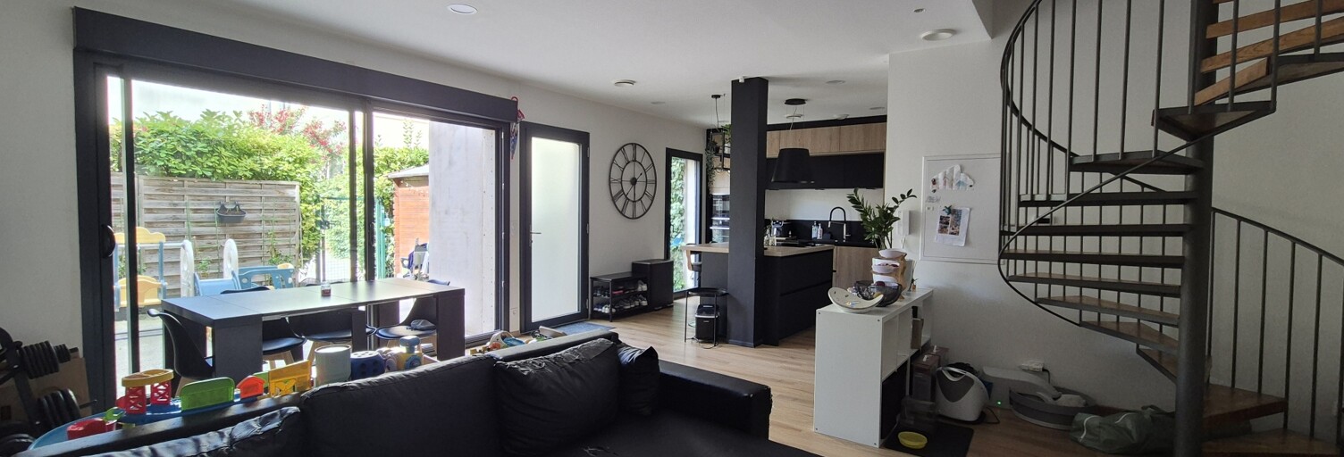 Appartement 4 Pièces 93 m² à vendre à Avignon (84000)