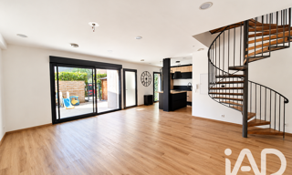 Appartement 4 Pièces 93 m² à vendre à Avignon (84000)