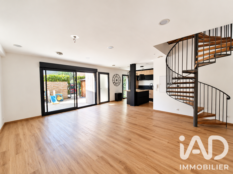 Vente Duplex 3 pièces — photo 1