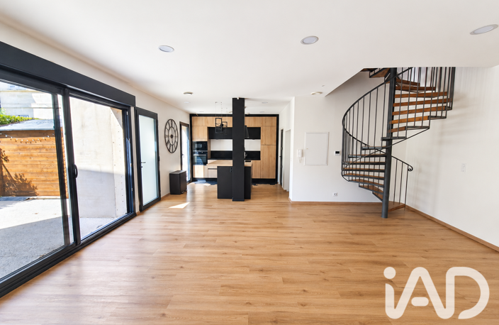 Vente Duplex 3 pièces — photo 2