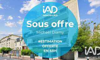 Appartement 3 Pièces 63 m² à vendre à Asnières-sur-Seine (92600)