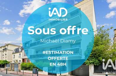 Appartement 3 pièces 499000 €