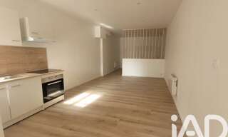 Appartement 2 Pièces 50 m² à louer à Saint-Gobain (02410)