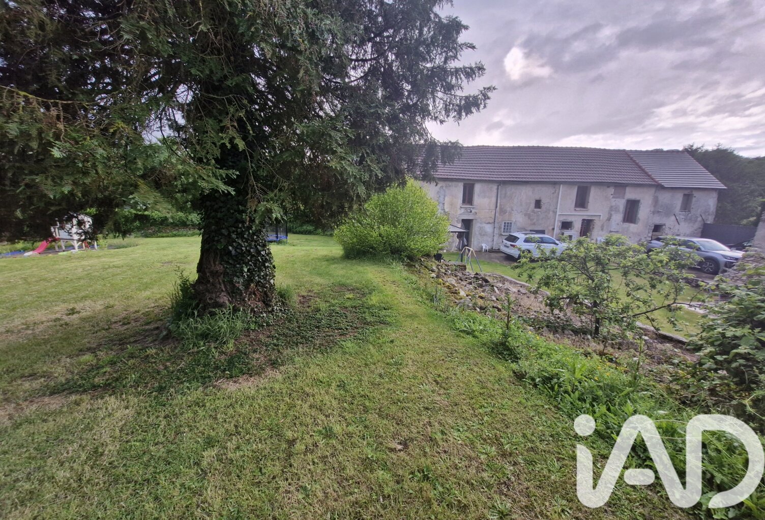 Vente Maison/villa 6 pièces — photo 1