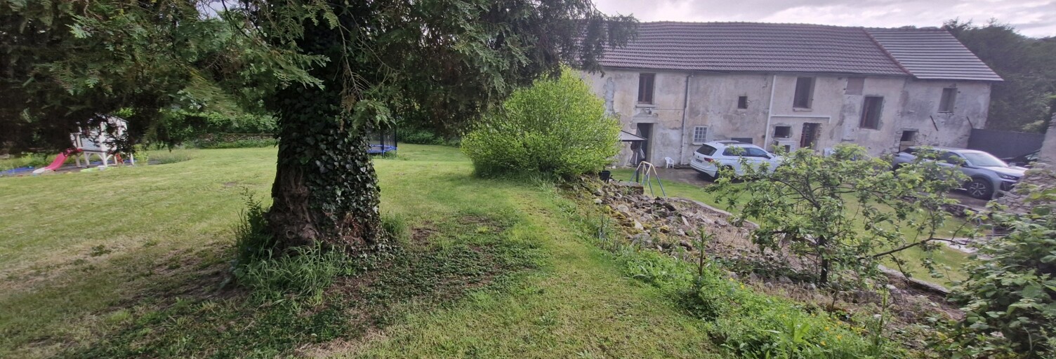 Maison 6 Pièces 173 m² à vendre à La Ferté-sous-Jouarre (77260)