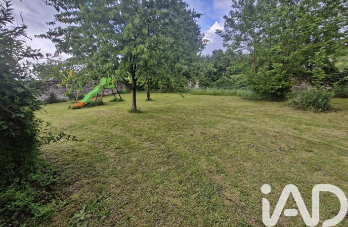 Vente Maison/villa 6 pièces — photo 2
