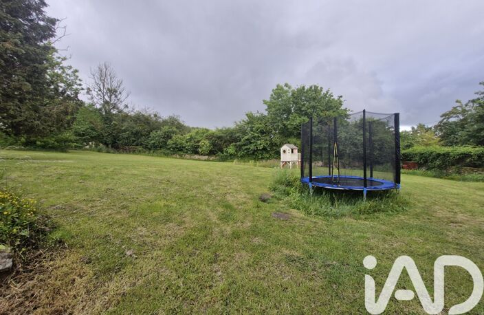 Vente Maison/villa 6 pièces — photo 3