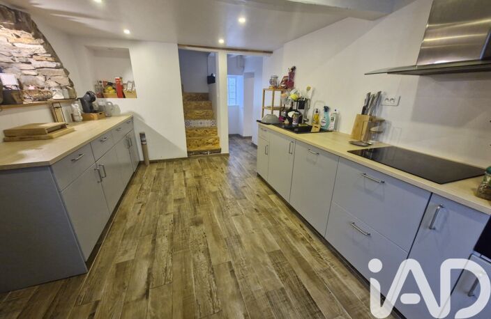 Vente Maison/villa 6 pièces — photo 4