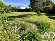 Vente Terrain à bâtir 1 377 m&sup2; — photo 2