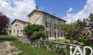 Maison 10 Pièces 243 m² à vendre à Bougon (79800)