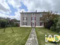 Vente Maison de campagne 10 pièces — photo 2