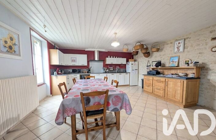 Vente Maison de campagne 10 pièces — photo 3