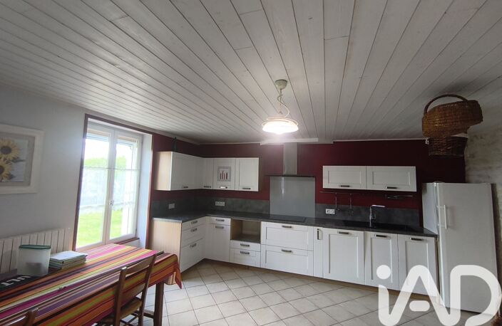 Vente Maison de campagne 10 pièces — photo 4