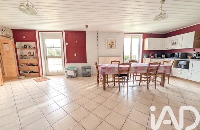 Vente Maison de campagne 10 pièces — photo 5