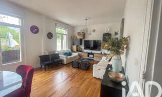 Maison 9 Pièces 162 m² à vendre à Saint-Quentin (02100)