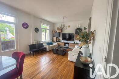 Maison 9 pièces 515000 €