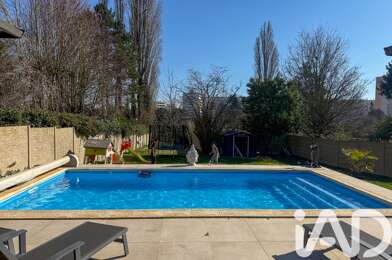 Maison 9 pièces 515000 €