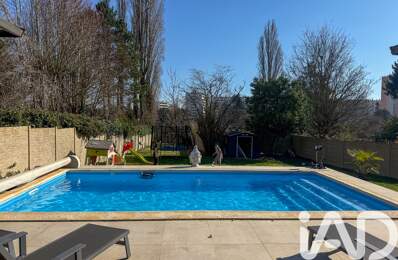 Vente Maison/villa 9 pièces — photo du bien