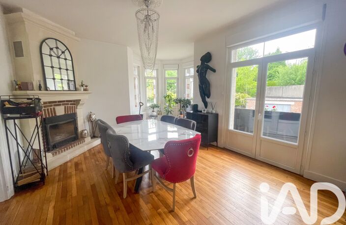 Vente Maison/villa 9 pièces — photo 3