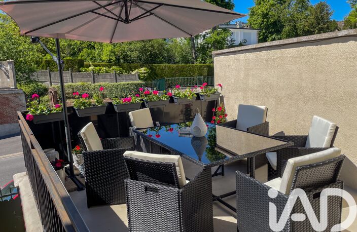 Vente Maison/villa 9 pièces — photo 4