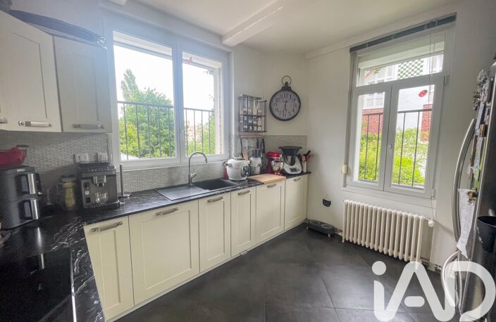 Vente Maison/villa 9 pièces — photo 5